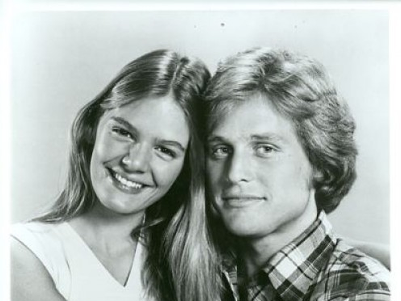 Foto 1 de Married: The First Year