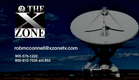 The 'X' Zone TV Show with Rob McConnell Trailer