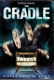 The Cradle - Poster / Capa / Cartaz - Oficial 1