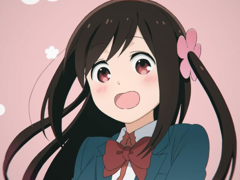 Foto 4 de Hitoribocchi no Seikatsu