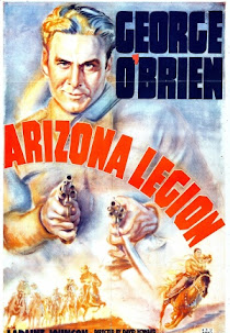 A Legião do Arizona (Arizona Legion)