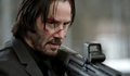 Keanu Reeves estrelará filme de ação Maelstrom, da Netflix