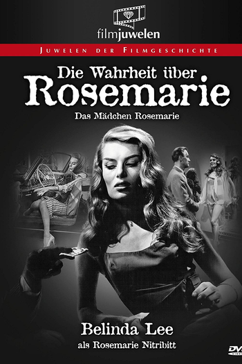  de Filme A Verdade Sobre Rosemarie (1959)
