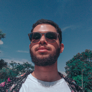Foto de perfil de Paulo