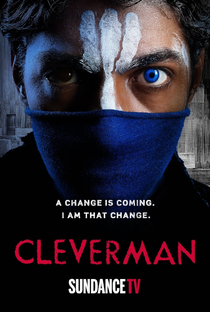 Cleverman (2ª Temporada) - Poster / Capa / Cartaz - Oficial 2