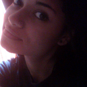 Foto de perfil de Larissa
