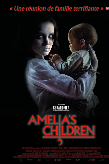  de Filme A Semente do Mal (2023)