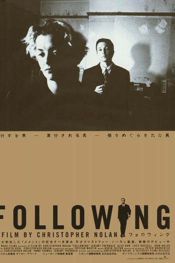  de Filme Seguinte (1998)