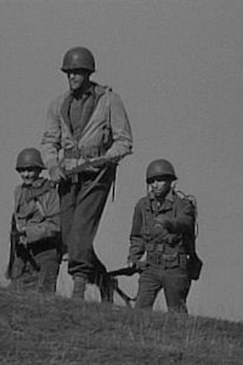 Poster de Episódio Hills Are for Heroes (2) (1966)