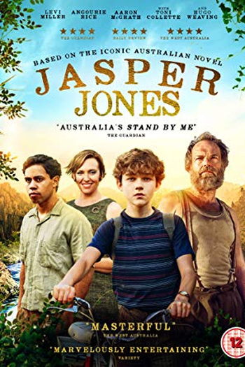  de Filme Jasper Jones (2017)