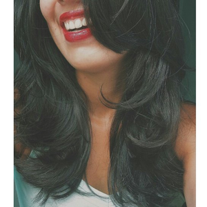 Foto de perfil de Vanessa Cipriano Milhomem