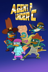 Agent P Under C (Agent P Under C)