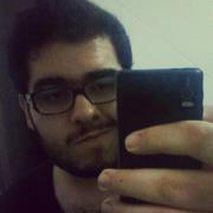 Foto de perfil de Nícolas Antonio Bargiela