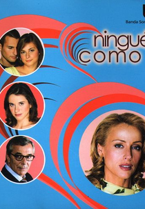 Ninguém Como Tu (Ninguém Como Tu)