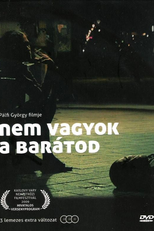 Não Somos Amigos (Nem vagyok a barátod)