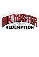 Ink Master: Redemption (2ª Temporada) (Ink Master: Redemption (Season 2))