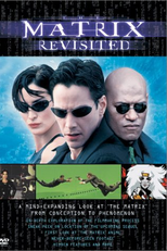 Matrix: Os Segredos de Produção (The Matrix Revisited)