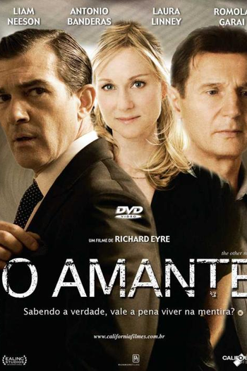  de Filme O Amante (2008)