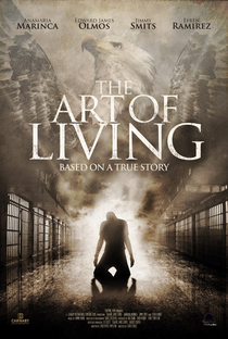 Art of Living - Poster / Capa / Cartaz - Oficial 1