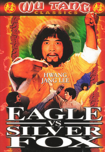 Eagle vs. Silver Fox (Bicheongwon)