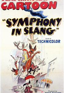 Symphony in Slang (Symphony in Slang)