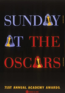 Oscar 1999 (71st Academy Awards)