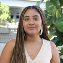 Foto de perfil de Letícia Ferreira