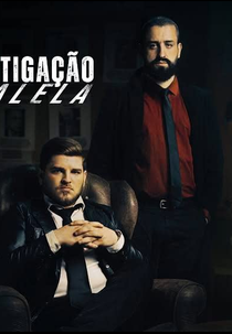 Investigação Paralela (1.ª Temporada) (Investigação Paralela (1.ª Temporada))