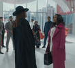 Gloves Off