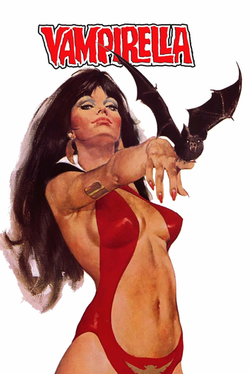  de Filme Vampirella (1996)
