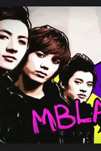  de Série Sesame Player - MBLAQ (2011)