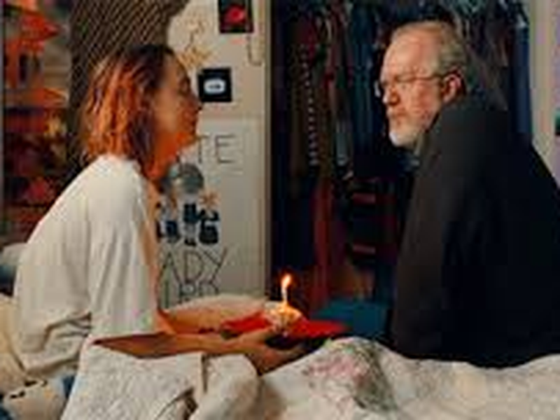 Foto 7 de Lady Bird: A Hora de Voar