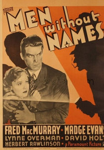 Homens Sem Nome (Men Without Names)