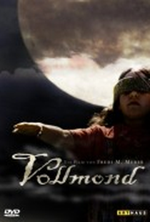 Full Moon    (Vollmond) - Poster / Capa / Cartaz - Oficial 1