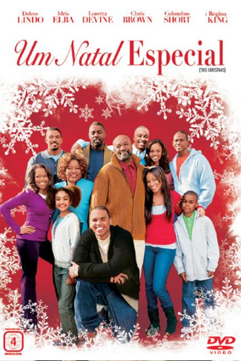  de Filme Um Natal Especial (2007)