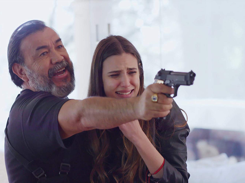 Foto 17 de Amar a Morte