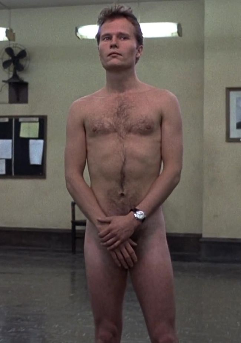 John Savage - Foto 1