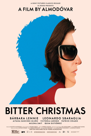  de Filme Natal Amargo (2026)