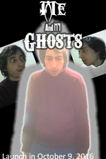 Me And My Ghosts (1ª Temporada) (Me And My Ghosts (1st season))