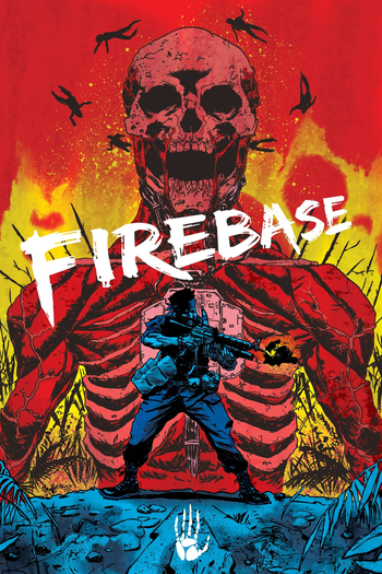  de Curta Firebase (2017)