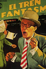 The Ghost Train (The Ghost Train)