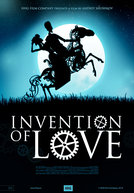 Invenção do Amor (Изобретение любви)