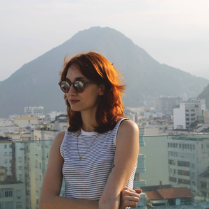 Foto de perfil de Ju B.