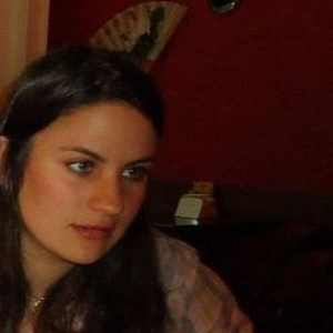 Foto de perfil de Luciana Barcellos