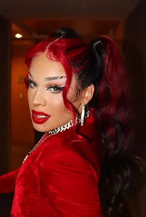 Gloria Groove - Poster 1