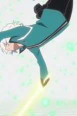 進化する三雲隊 (進化する三雲隊)
