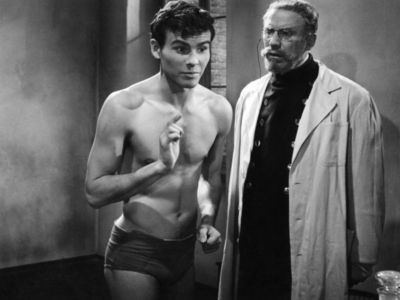 Foto 3 de Krull, O Aventureiro