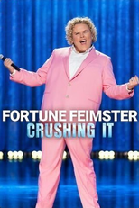 Fortune Feimster: Arrasando (Fortune Feimster: Crushing It)
