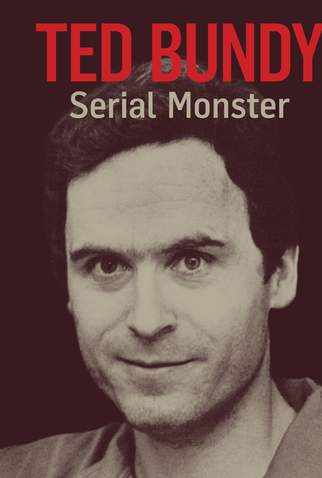 Poster 1 de Filme Ted Bundy: Serial Monster (2018)