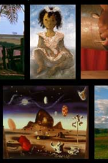 A Menina, o Espantalho e o Curupira (A Menina, o Espantalho e o Curupira)